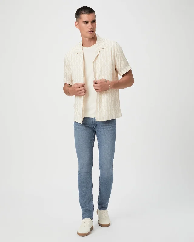 Weekend Steals Await Lennox - Timlin- Lennox Jeans - PAIGE