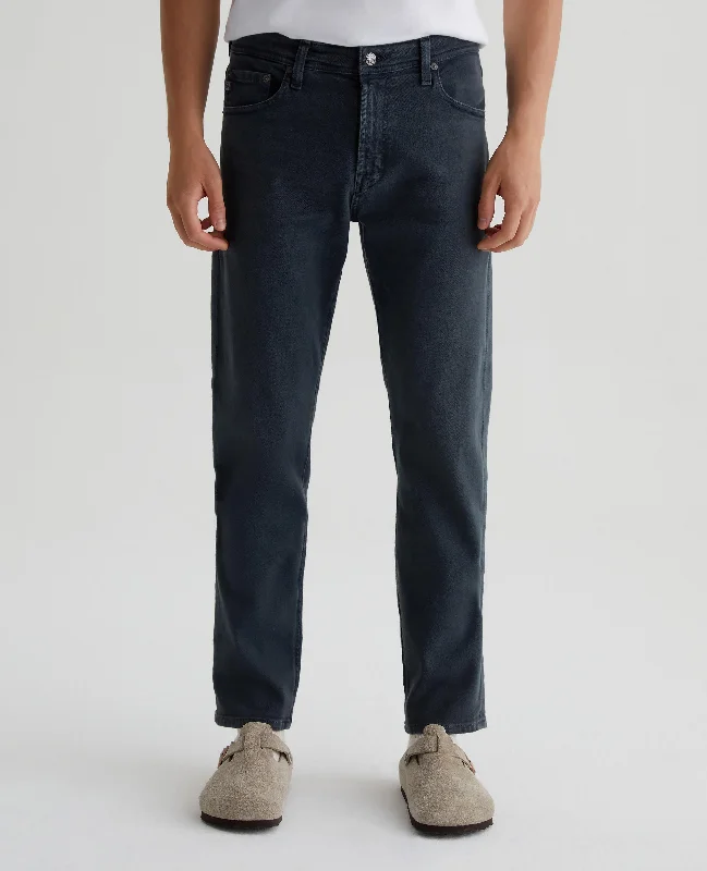 AG - Tellis Modern Fit Sulfur Melange Smoke Jeans