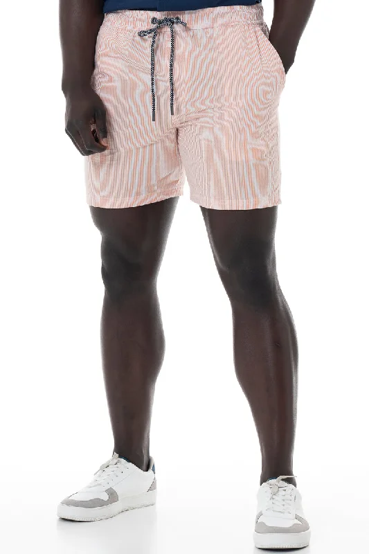 Big Discounts Pool Shorts _ 151764 _ Coral