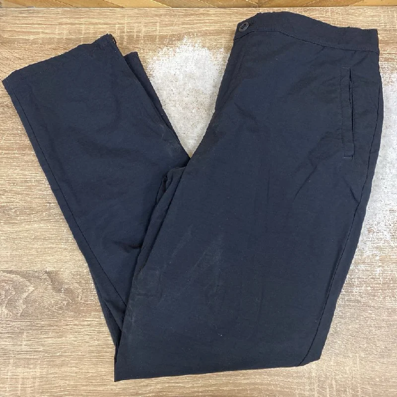 Discount Deals Sunice - Stormpack Fleece-Lined Pants: Black -unisex-MD
