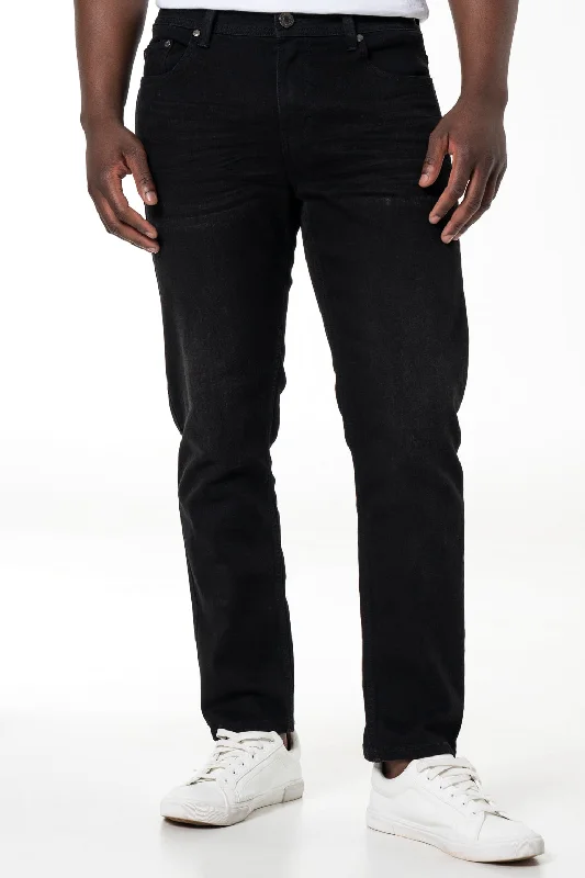 One-DAY Sale Rf04 Denim Jeans _ 141711 _ Black Wash