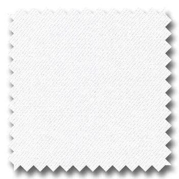 Special Discount Twill white - W04306 Custom Dress Shirt
