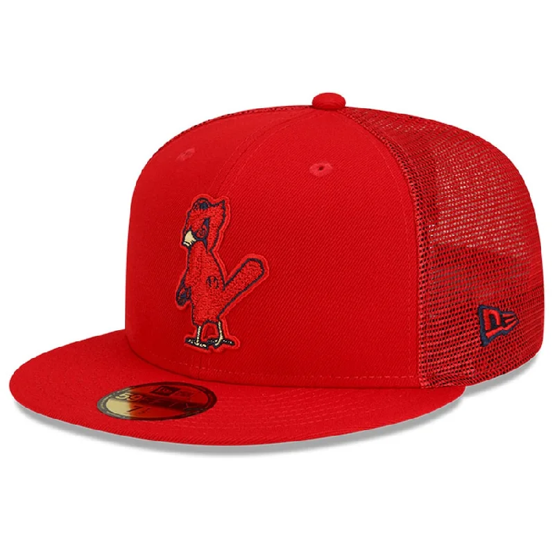 Sneak Peek Sale St. Louis Cardinals New Era 2022 Batting Practice 59FIFTY Fitted Hat - Red Sneak Peek Sale St. Louis Cardinals New Era 2022 Batting Practice 59FIFTY Fitted Hat - Red