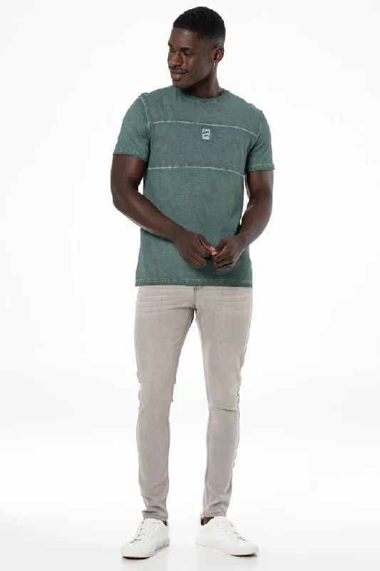 Unbeatable Prices Rf10 Core Denim Jeans _ 141710 _ Grey