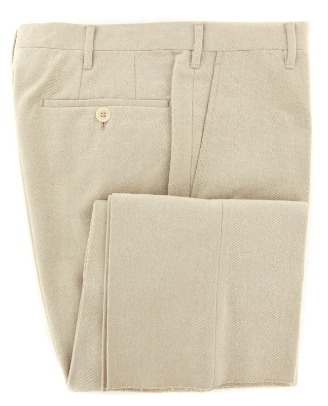 Early Access Rota Beige Pants