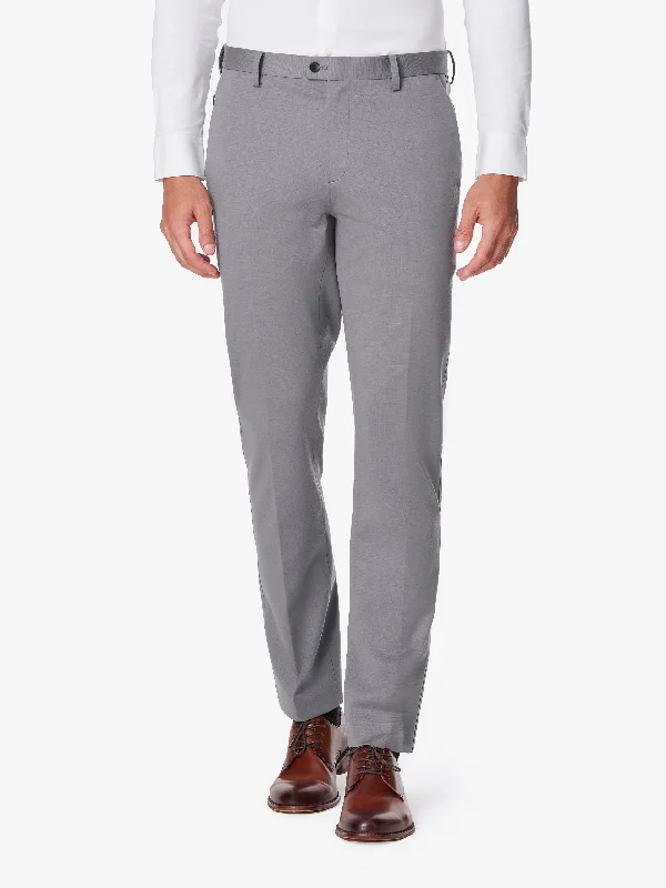 Weekend Offers That Dazzle xPant 5.0 TechWool Limited Edition - Light Grey