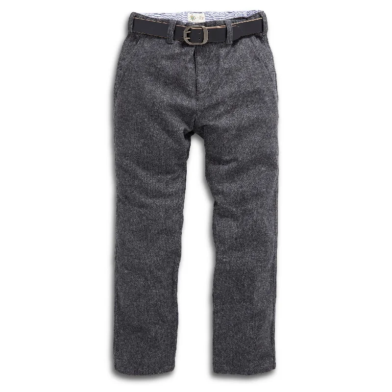 The Best Prices Mission Comfort Flannel Chinos