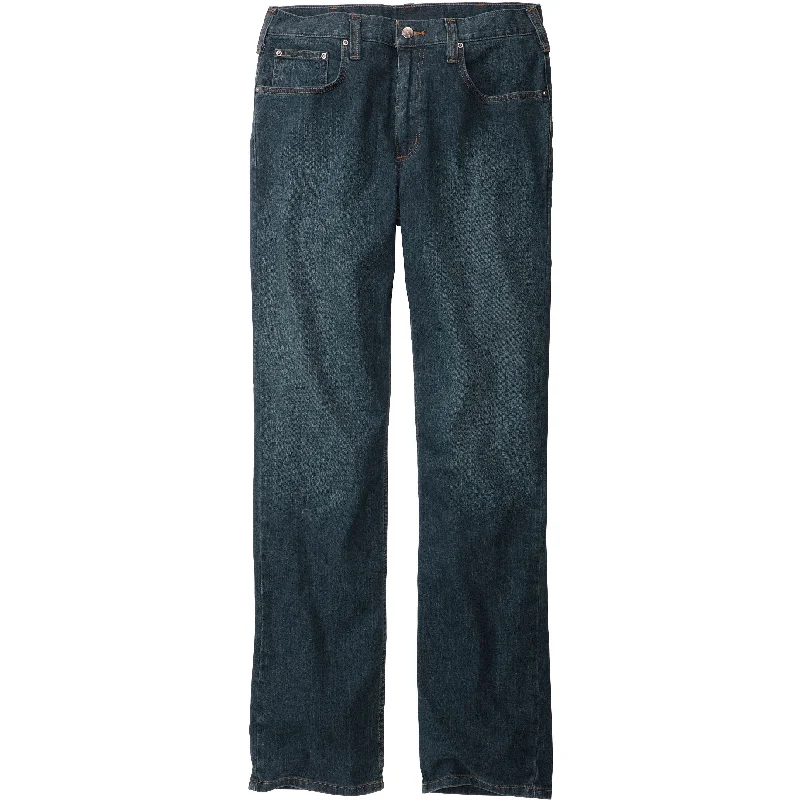Weekend Savings Spree Carhartt Rugged Flex 5-Pocket Jean