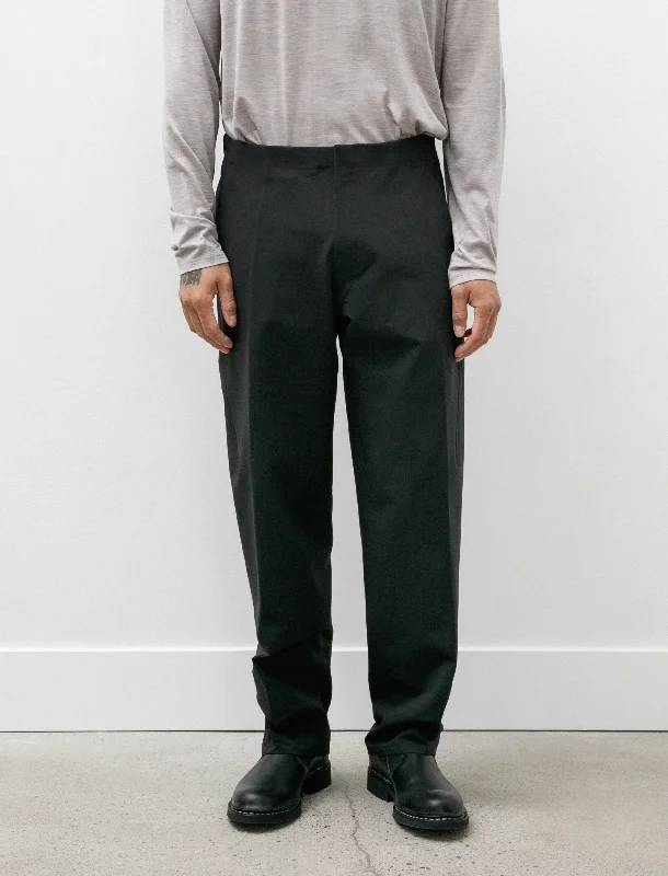 Weekend Discounts Worth Grabbing Spere Pant Black