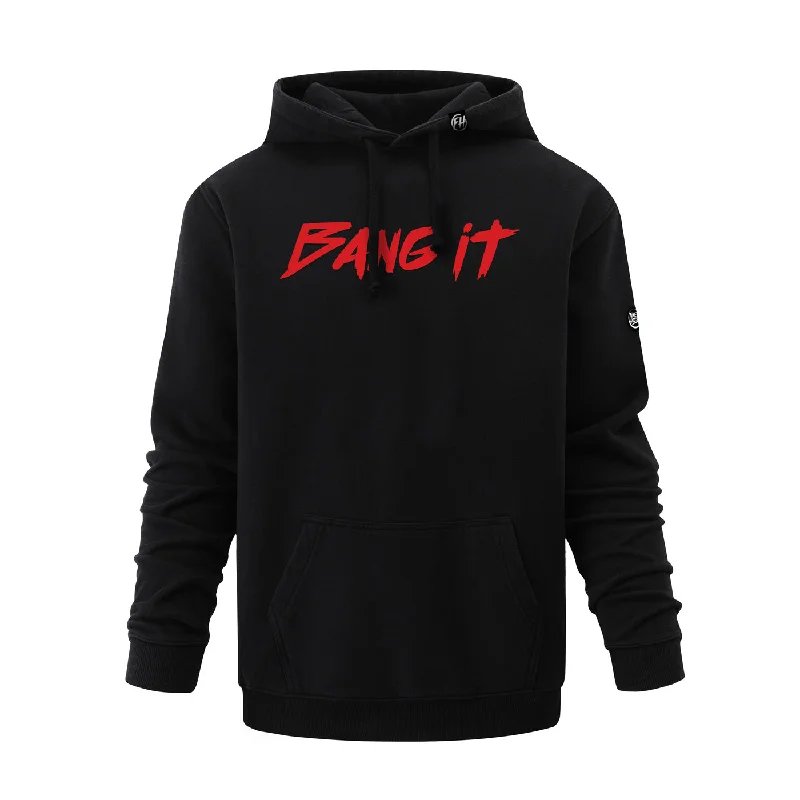 Daily Special Bang It Hoodie