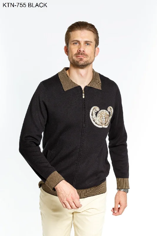 Warehouse Sale PRESTIGE | KTN-755 I BLACK