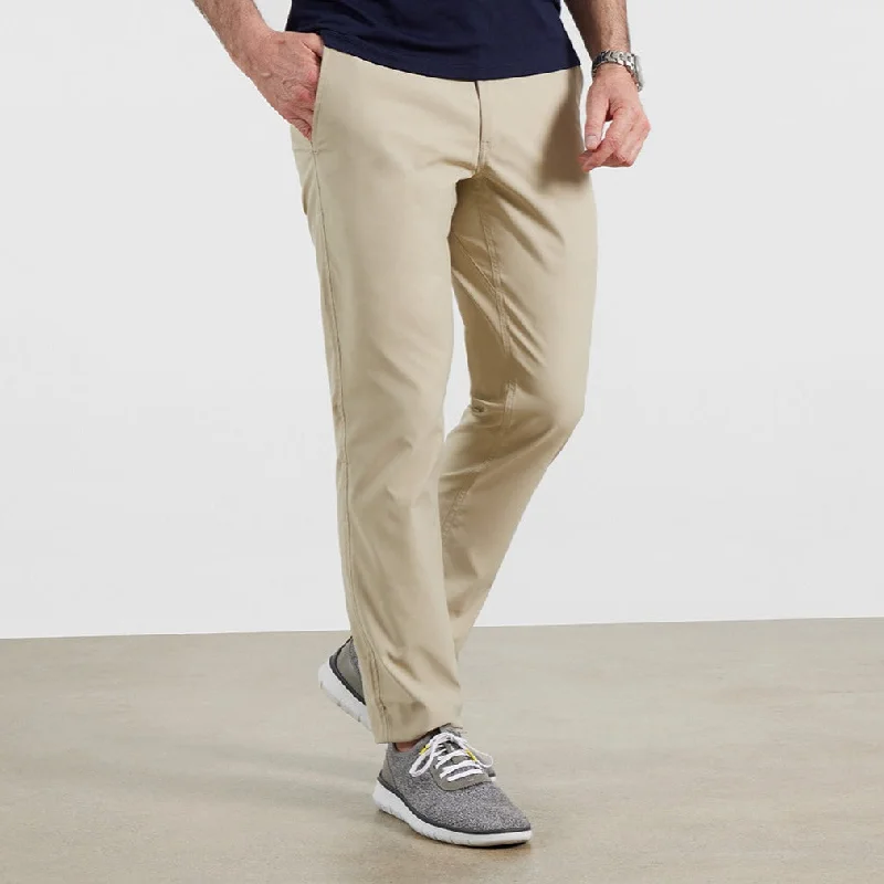 Weekend Savings Extravaganza Ascender Chino Regular Fit - Aged Clay