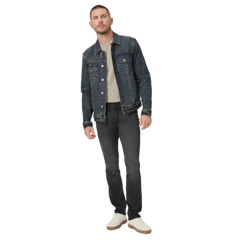 Steals and Deals Lennox - Knowlton - Slim Fit Five Pocket Jean - PAIGE