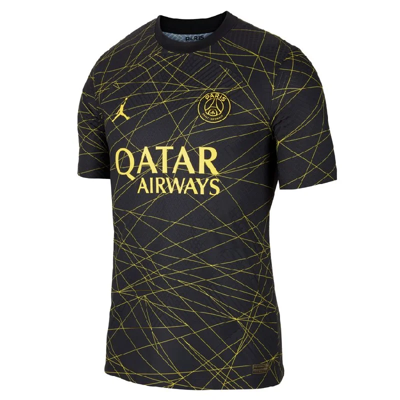 Discount Mania Nike Paris Saint-Germain Match Fourth Jordan Dri-FIT ADV Soccer Jersey 2022/23 Discount Mania Nike Paris Saint-Germain Match Fourth Jordan Dri-FIT ADV Soccer Jersey 2022/23