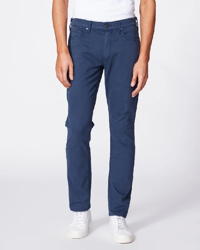 Lennox - Rich Navy - Slim Fit Jeans - PAIGE