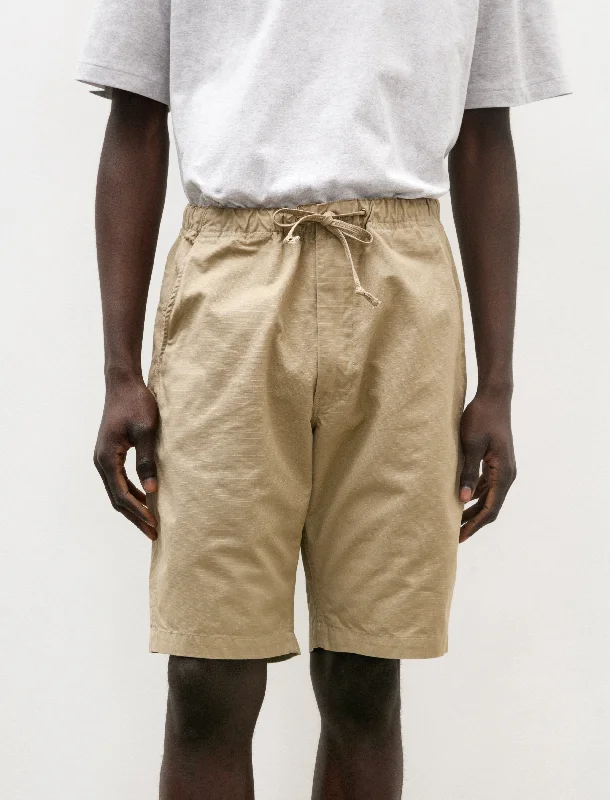 Today’s Deal New Yorker Shorts Beige