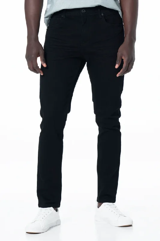 Time-Sensitive Rf02 Skinny Jeans _ 131320 _ Black