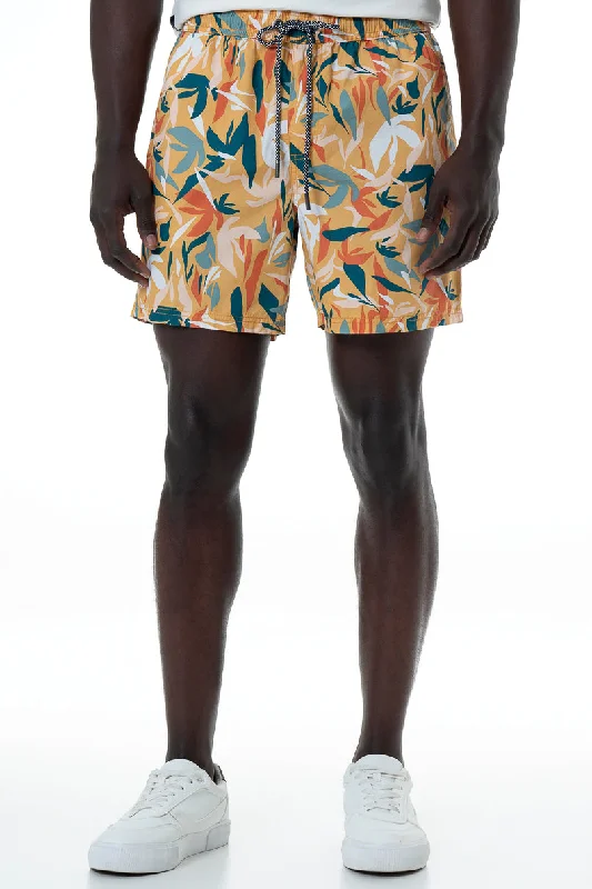 Today’s Special Pool Shorts _ 153896 _ Ochre