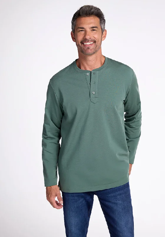 Jackson Henley - Duck Green