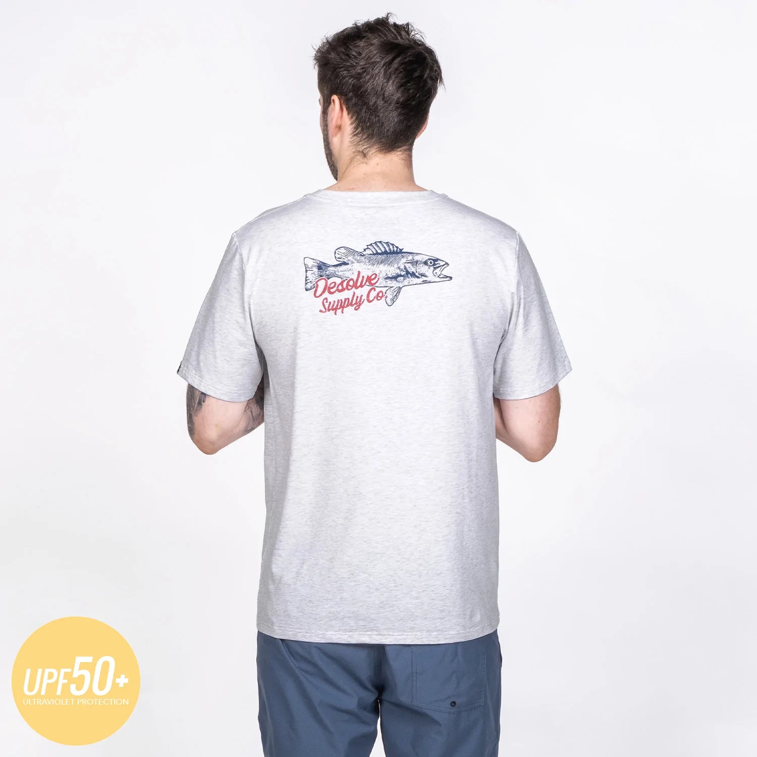 Savings Galore Puka Tee