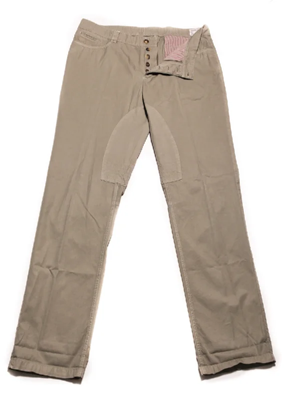 Get It Before It’s Gone Brunello Cucinelli Beige Pants