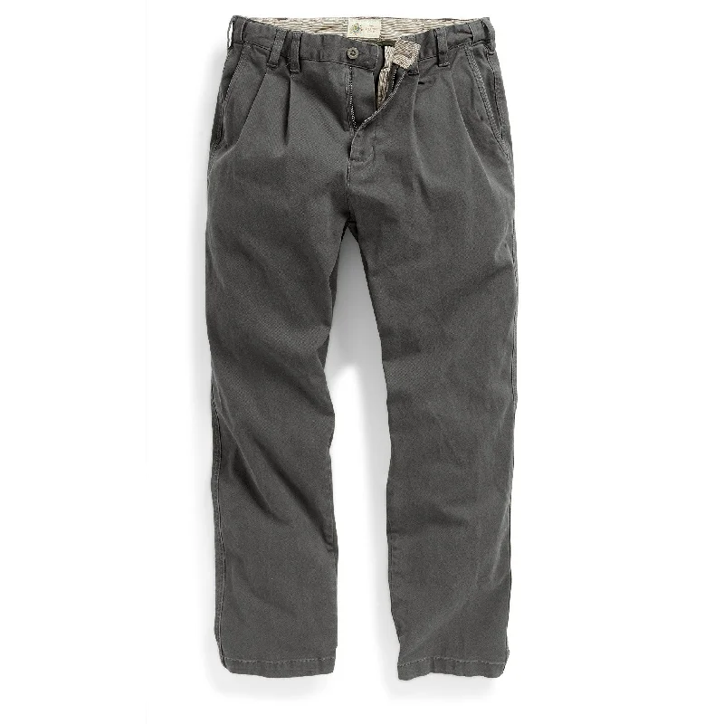 Seasonal Sale Mission Comfort Pleat Front Chino