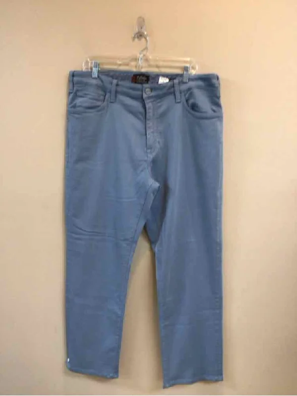 SIZE 40 34 HERITAGE Men's PANTS