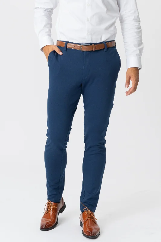Quick Sale De Originale Performance Pants - Blå