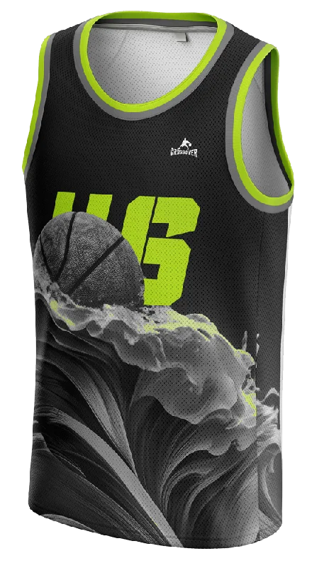 Weekend Discounts to Delight Wave, Tank Top