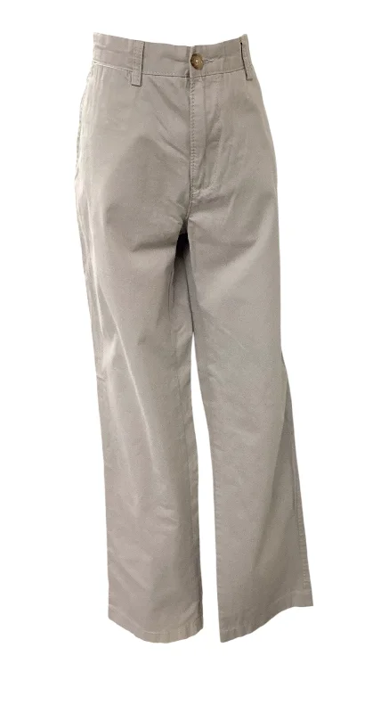 NWT Tommy Hilfiger Men's Khakis 33x34