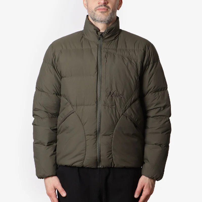 Weekend Deals That Thrill Nanga Mazeno Ridge Jacket