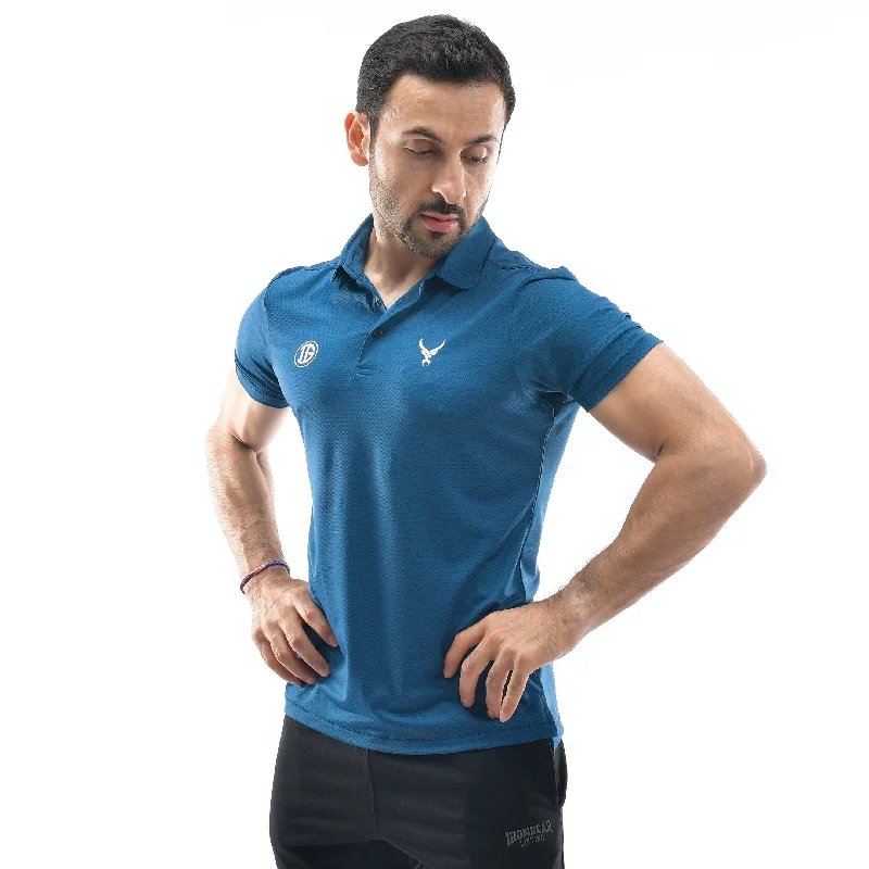 Weekend Deal The Emblem Polo