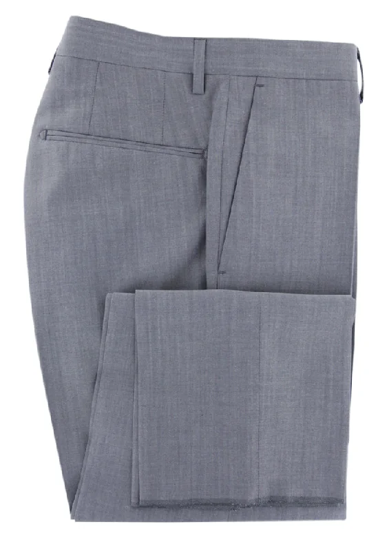 Blowout Deals Incotex Gray Pants