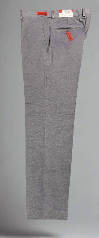 Weekend Specials to Relish Mazari FWS Dress Pants 4Way Stretch Pants Grey