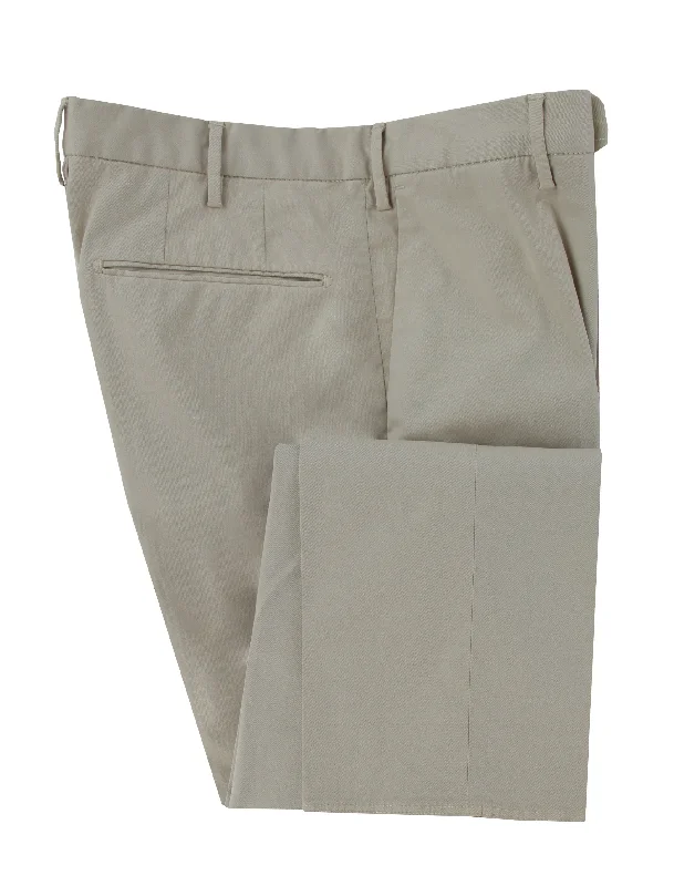 Best Deals Incotex Beige Pants