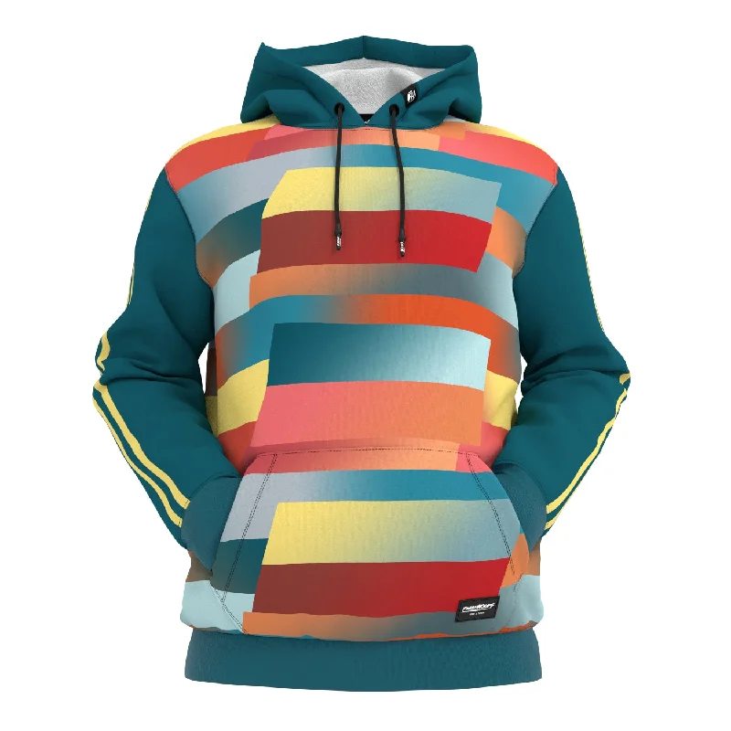 Weekend Offers You Can't Ignore Rise Brick Hoodie