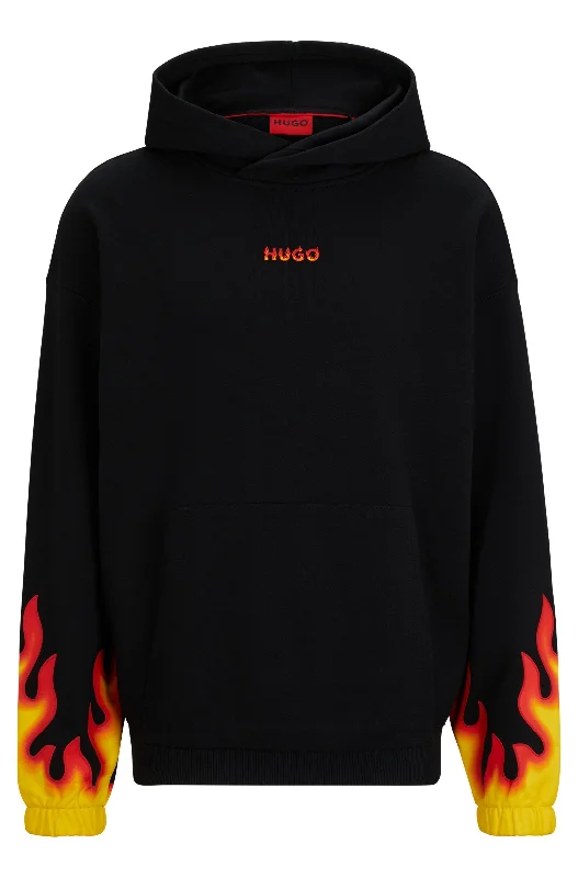 Hugo Boss Droma Sweatshirt