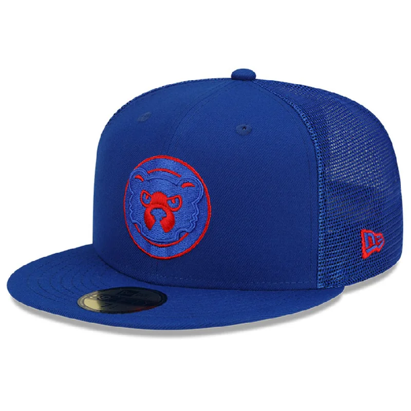 Referral Discount Chicago Cubs New Era 2022 Batting Practice 59FIFTY Fitted Hat - Royal Referral Discount Chicago Cubs New Era 2022 Batting Practice 59FIFTY Fitted Hat - Royal