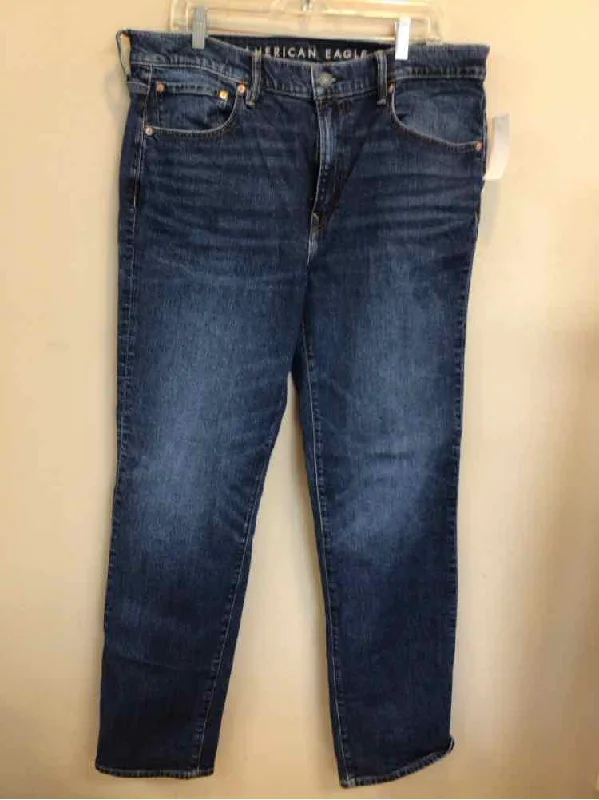 SIZE 34 AMERICAN EAGLE Men's PANTS