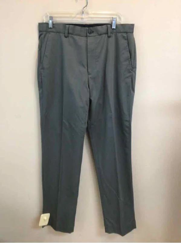 SIZE 35 BROOKS BROTHERS Men's PANTS