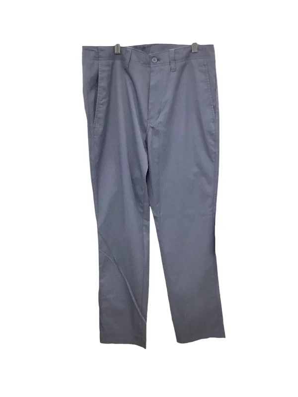 NWT Duckhead Men's Pants Slate 30x30