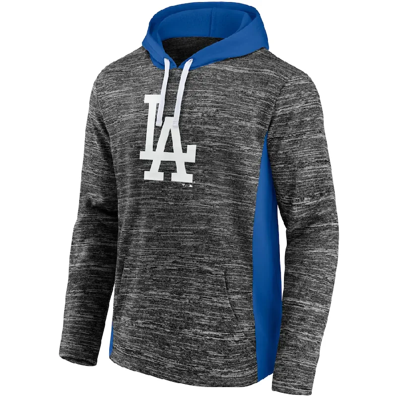 Sale Event Los Angeles Dodgers Fanatics Branded Gray/Royal Instant Replay Color Block Pullover Hoodie Sale Event Los Angeles Dodgers Fanatics Branded Gray/Royal Instant Replay Color Block Pullover Hoodie