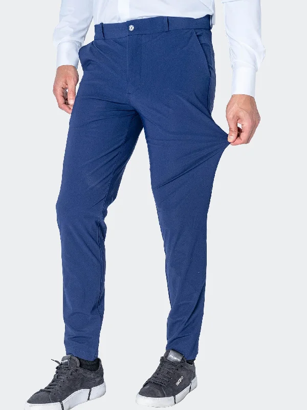 Limited Offer Pants AllDayOrbita Blue