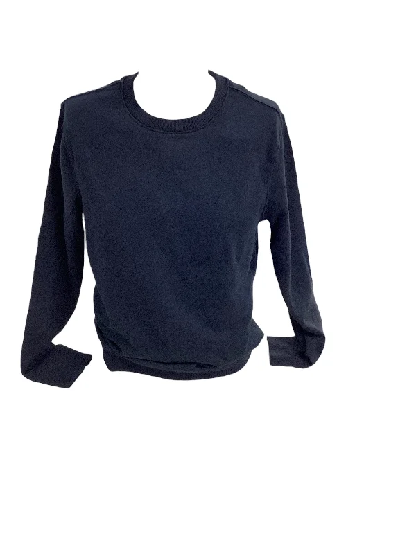 Daily Deals NWT Goodfellow Mens Fleece Black M