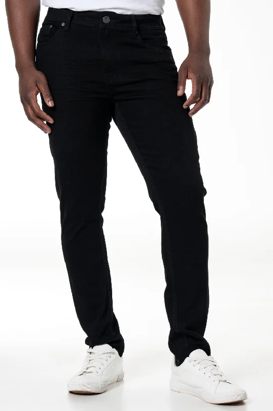 Epic Deals Rf02 Denim Jeans _ 141709 _ Black