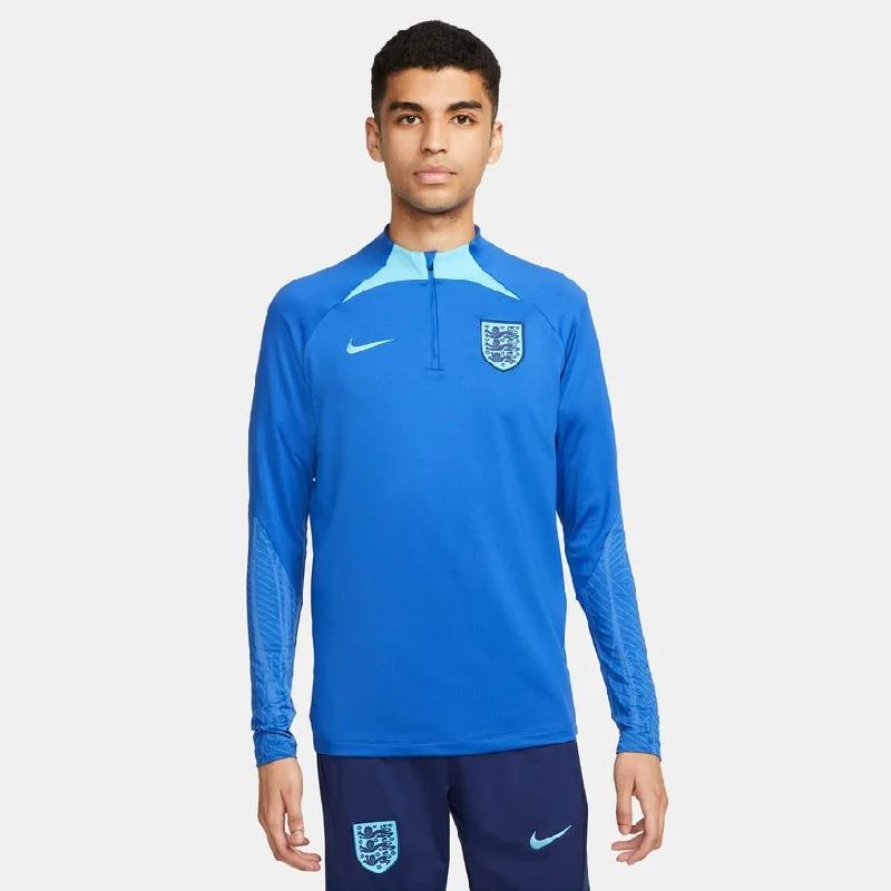 Big Discounts England Strike Men's Nike Dri-FIT Knit Soccer Drill Top