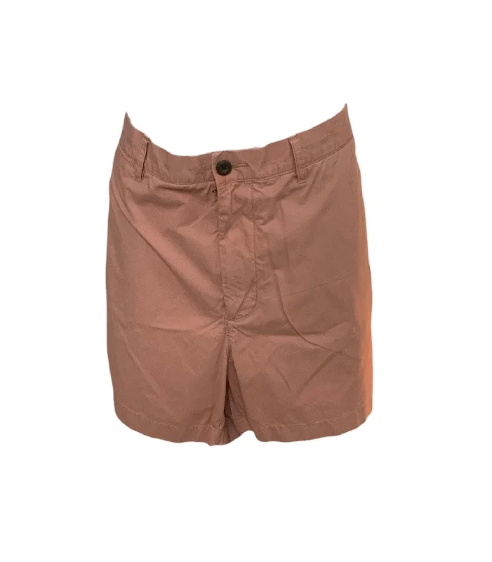 J Crew Men's Shorts Blush 40x5