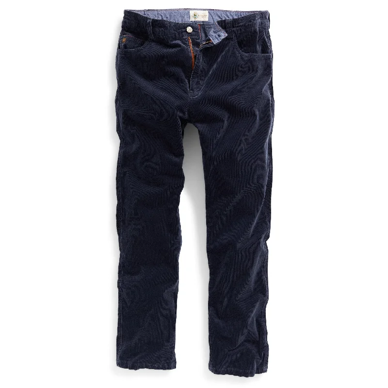 Super Sale Ramble On 5-Pocket Corduroy Jeans