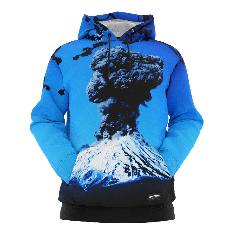 Weekend Deals That Spark Chaotic Scenery Hoodie