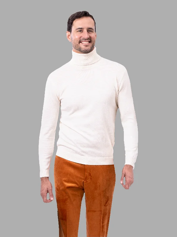 New Markdowns Kent & Park PV01 Velvet Pants Rust